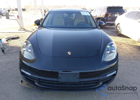 2018 Porsche Panamera 4 z USA, uszkodzony, nr VIN WP0AA2A78JL115874